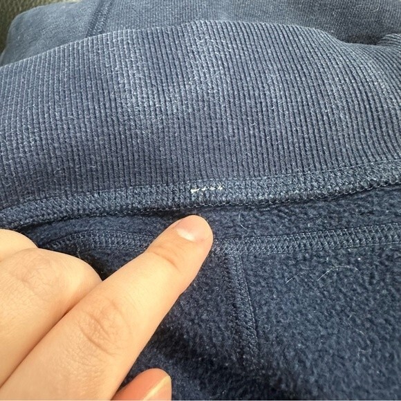 Lululemon Navy Athletic Pants - Picture 16 of 16